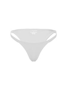 Плавки бикини La Michaux FIERCE, белый
