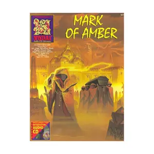 Бокс-сет Mark of Amber, Mystara