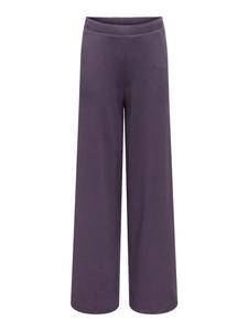 KIDS ONLY Брюки «Элли» фиолетового цвета