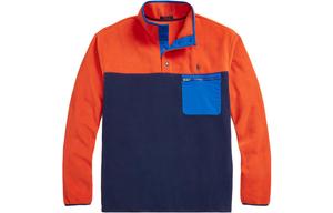 Polo Ralph Lauren Мужская синяя толстовка