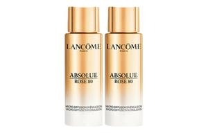 LANKOU образец лосьона Pure Lotion увлажняющий, питающий и восстанавливающий 10 мл LANCOME