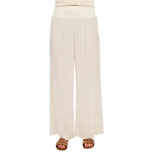 Брюки Superdry Beach, бежевый