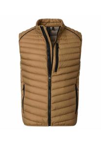 Куртка CASAMODA Waistcoat, Braun (630)/Brown