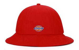 Панама унисекс Dickies, Red