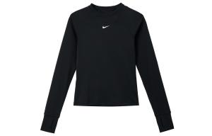 Футболка Dri Fit женская Nike, черный