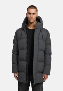 Пальто STONE HARBOUR Parka, Dark Grey