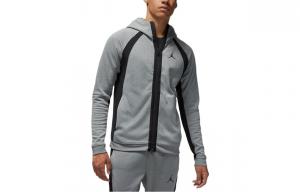 Jordan Джордан Мужская куртка, Серый