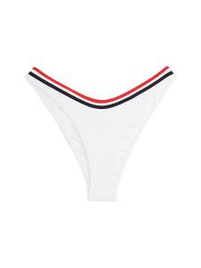 Плавки от бикини Tommy Hilfiger Underwear, белый