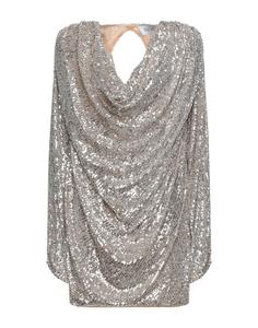 Платье Nervi, бежевый