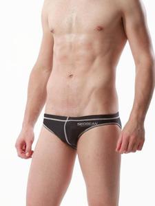 Плавки SEOBEAN, черный