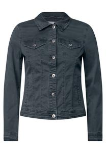 Куртка межсезонная CECIL, темно-серый