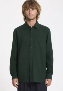 Рубашка caden из цельного куска Volcom, Scarab