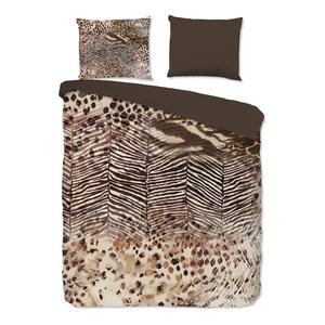 Постельное белье Pure Vrifoss, 200 х 200/220 см + 2 подушки 70 х 60 см