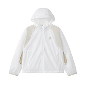 FILA Куртка FUSION женская облачно-белая, Cloud White