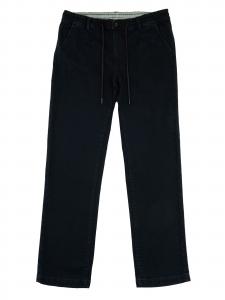 Mill&Tailor Брюки чинос Regular в морском синем