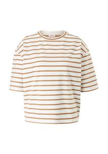 Футболка s.Oliver, White