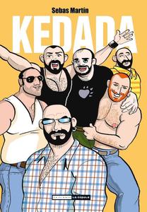 Kedada (Ediciones La Cúpula, S.L.)