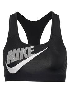 Кроссовки Nike «Nike» черного цвета