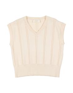 Свитер Max & Lola, молочный