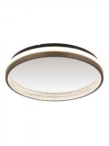 Потолочный светильник "DELLA" черного цвета Globo lighting