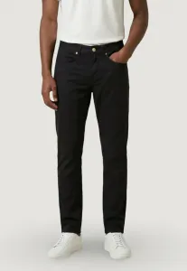 Джинсы джона пэтча, сигаретные. Jeckerson, Dark-Blue