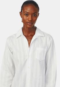 Ночная рубашка BETTER Lauren Ralph Lauren, белый