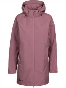 Куртка DLX, красный