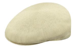 KANGOL Берет Unisex, Beige Yellow