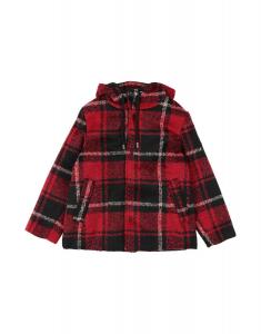 Пальто Gaëlle Paris, красный