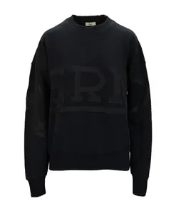 Толстовка-Пуловер Herno, черный