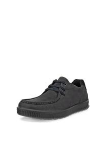 ECCO Мокасины 'Byway' в черном цвете