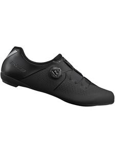Спортивные кроссовки SHIMANO Rennrad - Fahrradschuhe RC302, черный