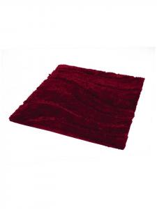 Коврик для ванной RIDDER, цвет badezimmerteppich la ola weinrot