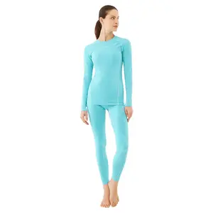 Базовый слой Viking Gaja Bamboo, синий