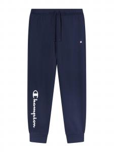 Champion Authentic Athletic Apparel Брюки-чинос суженные в цвете Navy