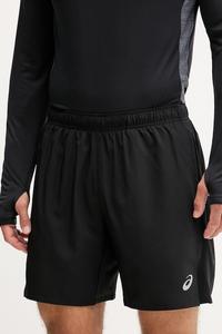 Шорты для бега Asics, черный