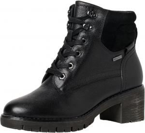 Женские ботильоны Tamaris, Black