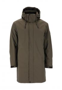 Вулкан Парка с уровнем воды 10 000 мм. Whistler, черный