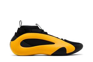 Кроссовки Harden Vol. 8, цвет Black Yellow