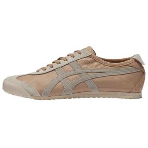 Onitsuka Tiger Кроссовки Mexico 66 Vintage 'Brown Grey'
