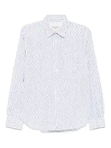 Рубашка Benoit Officine Generale, белый