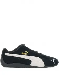 Кроссовки Speedcat OG Formstrip Puma, черный