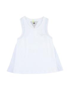 Футболка Macchia J, белый