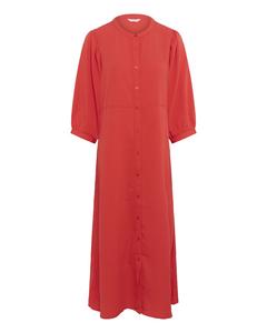 Платье Kaffe Zofia, Lobster