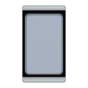 Тени для век eyeshadow pearl Artdeco, 583 - matt blue azulejo, вес 0.8 гр.