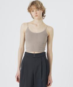 Майка-топ Loveless, цвет Brown 5