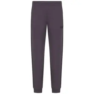 Спортивные брюки EA7 EMPORIO ARMANI 8NPP66_PJVRZ, серый