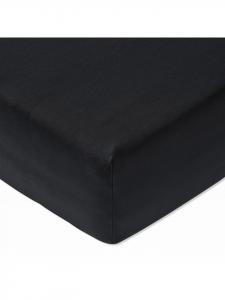 Joop! Полотенце для пружинного блока YOOP! UNI 140-160x200 см, черное