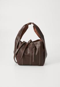 Сумка Becksöndergaard PANEL HARPER BAG, Chocolate Torte/Dark Brown