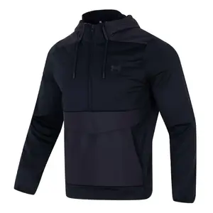 Анорак Under Armour, черный